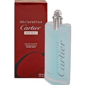 cartier declaration blue bottle