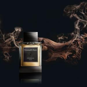 Ermenegildo zegna best sale perfume indonesian oud