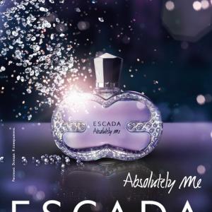 Absolutely Me Escada perfume - a women 2010