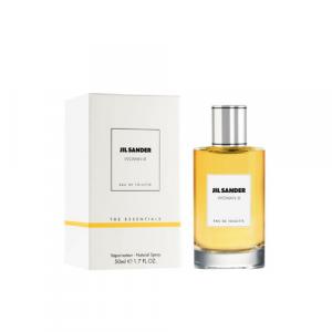 kop Onderhoudbaar Vorm van het schip The Essentials Woman III Jil Sander perfume - a fragrance for women 2012