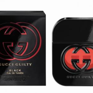 gucci guilty black fragrantica
