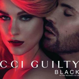aroma gucci guilty black