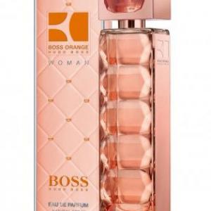 Eau de Parfum Hugo perfume - a fragrance women 2013