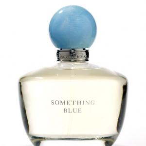 something blue oscar de la renta