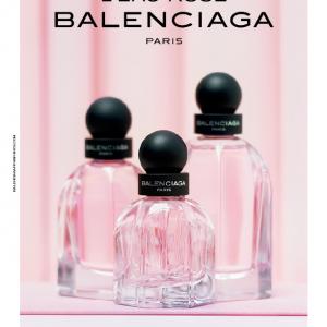 Balenciaga L'Eau Rose Balenciaga perfume a fragrance for women 2013