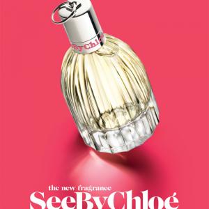 See By Chloe Chloé perfume - a fragrance for women 2012
