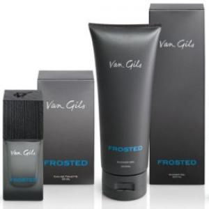 Frosted Van Gils cologne - a for men 2012