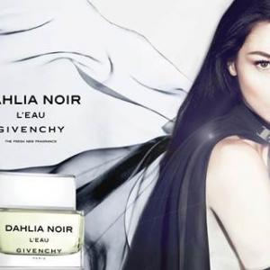 Dahlia Noir L'Eau Givenchy аромат 