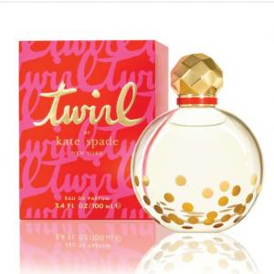 kate spade twirl perfume macy's