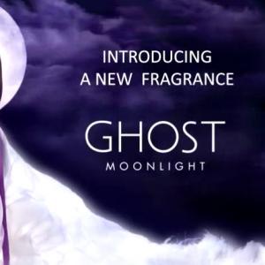 Ghost Moonlight Ghost perfume a fragrance for women 2013