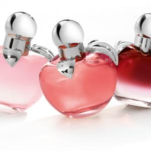 fragrantica nina ricci