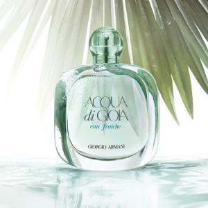 Acqua Di Gioia Eau Fraiche Giorgio Armani perfume - a fragrance for ...