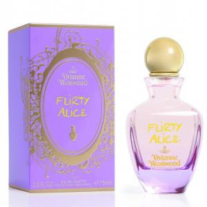 Flirty Alice Vivienne Westwood perfume - a fragrance for women 2013