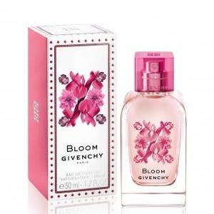 Bloom Givenchy perfume - a fragrance for women 2013