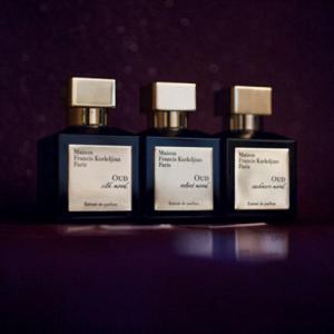 maison francis kurkdjian cashmere oud