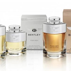 parfum bentley avis