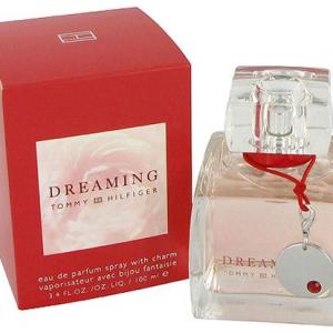 Dreaming Tommy Hilfiger perfume - a 