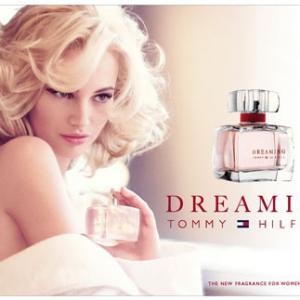 Dreaming Tommy perfume a for women 2007