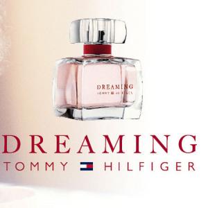 Hvad ægtemand Sandsynligvis Dreaming Tommy Hilfiger perfume - a fragrance for women 2007