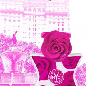 Central Park South Bond No 9 perfume - a fragrance for women 2013
