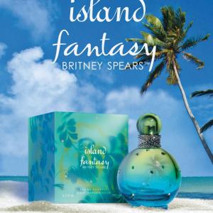 britney spears fragrantica