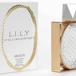 Stella mccartney lily absolute perfume new arrivals