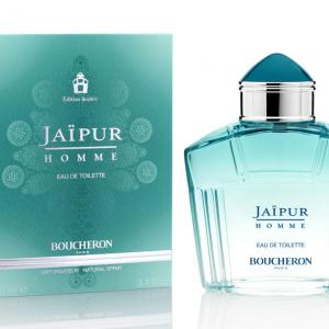 boucheron jaipur pour homme edp