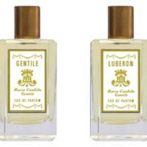 レディーデイ◇マリアカンディーダジェンティーレ 30ml Lady Day Maria Candida Gentile perfumy - to perfumy dla