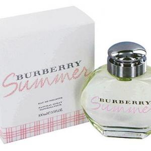 Burberry Summer Burberry perfume - a fragrance for women 2007