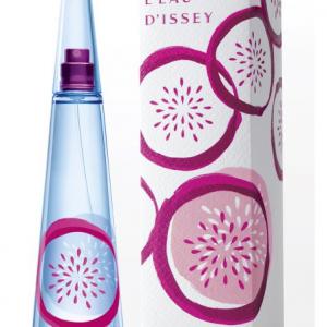 L'Eau d'Issey Summer 2013 Issey Miyake perfume - a fragrance for women 2013