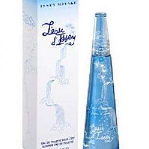 香水(女性用) ISSEY MIYAKE L'Eau d'Issey 100ml ISSEY MIYAKE L'EAU D'ISSEY (W) EDT 100ML | Intense Oud