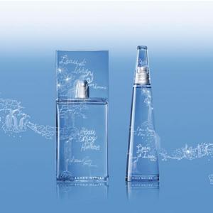 L'Eau d'Issey Summer 2008 Issey Miyake