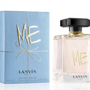 Lanvin Me Lanvin perfume - a fragrance 