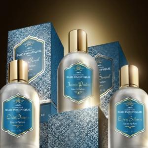 香水【SUD PACIFIQUE 】Oud Intense 100ml Oudh Intense Comptoir Sud Pacifique perfume - a fragrance