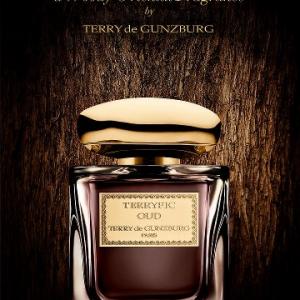 The Oud Extreme by The Parfum » Reviews & Perfume Facts