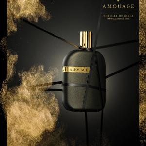 The Library Collection Opus VII Amouage perfume - a fragrance for women ...