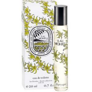 Eau Moheli Diptyque perfume - a fragrance for women and men 2013