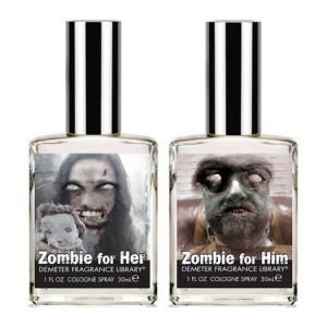 the library of fragrance zombie for him