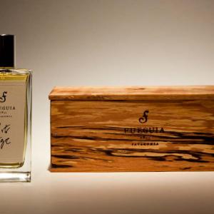 El Otro Tigre Fueguia 1833 perfume - a fragrance for women and men 