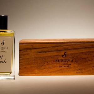 El Dorado Fueguia 1833 perfume - a fragrance for women and men 2010