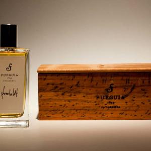 Humboldt Fueguia 1833 perfume - a fragrance for women and men 2010