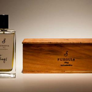 Thays Fueguia 1833 perfume - a fragrance for women and men 2010