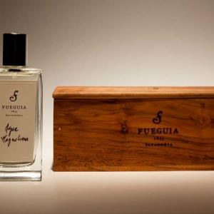 Agua Magnoliana Fueguia 1833 perfume - a fragrance for women and