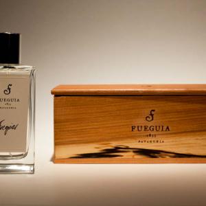 Caoba Fueguia 1833 perfume - a fragrance for women and men 2010