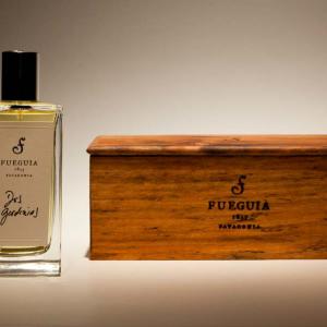 Dos Gardenias Fueguia 1833 perfume - a fragrance for women and men