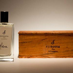 Malena Fueguia 1833 perfume - a fragrance for women and men 2010