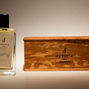 Tinta Roja Fueguia 1833 perfume - a fragrance for women and men 2010