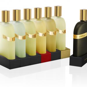 amouage opus vii price