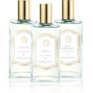 Les Colognes Vetiver Goutal perfume - a fragrance for women and