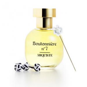 Boutonniere No. 7 Arquiste perfume - a fragrance for women and men